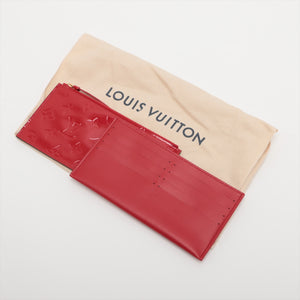 Louis Vuitton Vernis Pochette Félicie M61293 MI2116