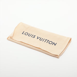Louis Vuitton Empreinte Portofeuille Clemence M60171 SP4290 Noir Round-Zip-Wallet