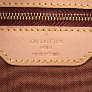 Louis Vuitton Monogram Batignolles Horizontal M51154 CA0017