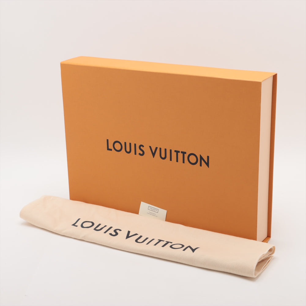 Louis Vuitton Monogram All in MM M47029 GI2108