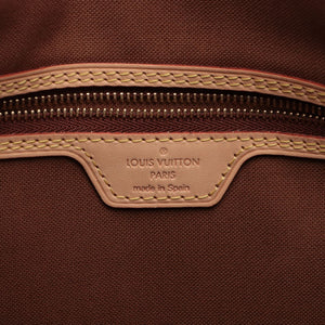 Louis Vuitton Monogram All in MM M47029 GI2108