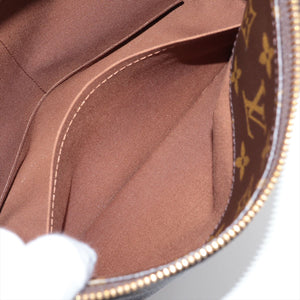Louis Vuitton Monogram Shuri PM M40586 TJ4122