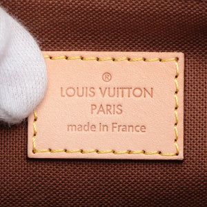 Louis Vuitton Monogram Odeon PM M56390 SF3173