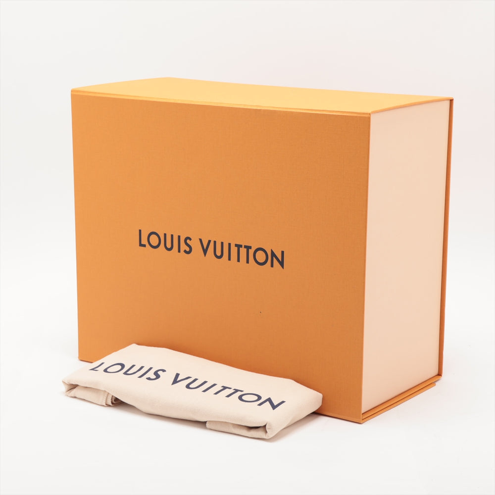 Louis Vuitton Monogram Montaigne BB M41055