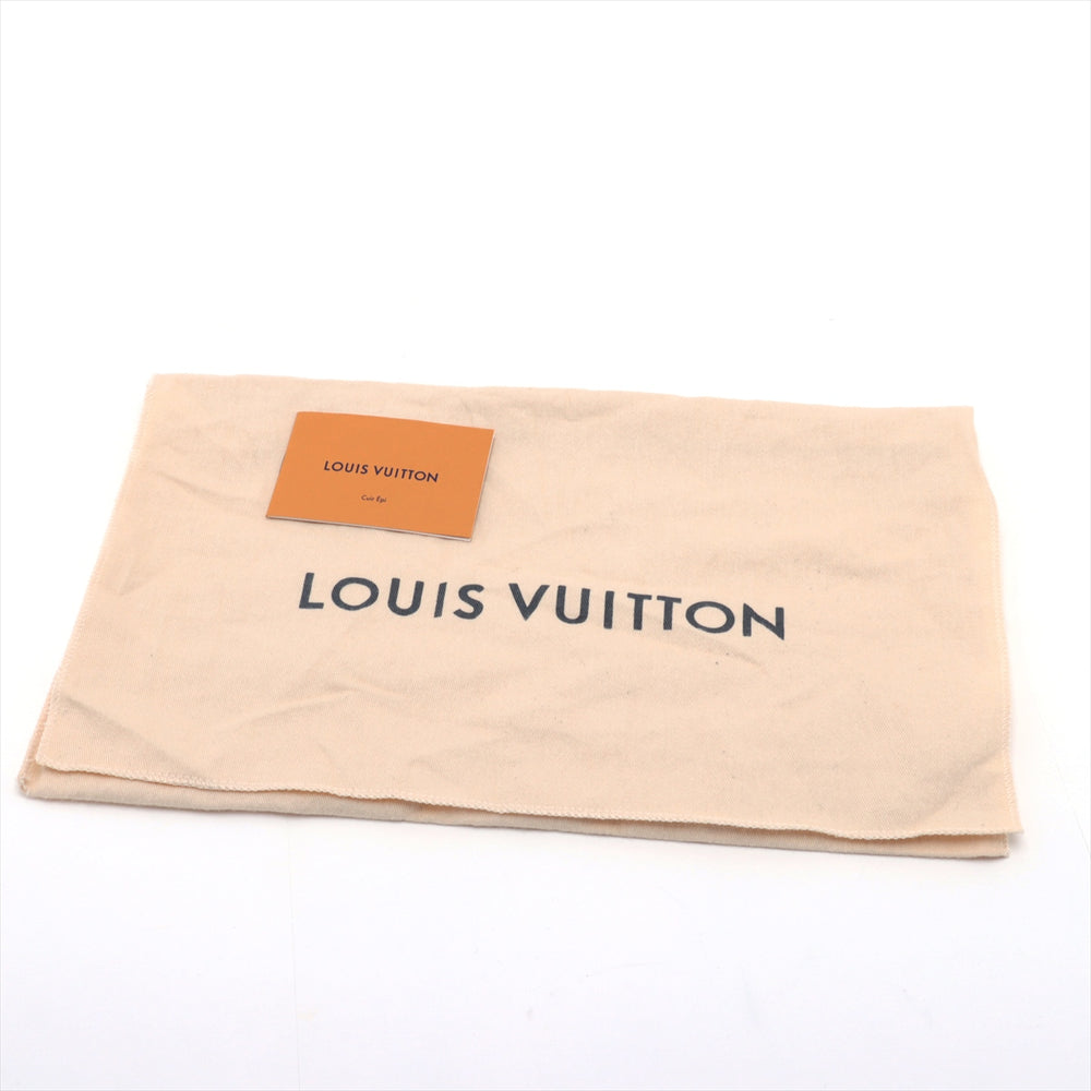 Louis Vuitton Epi Alma BB M40855 AR4189