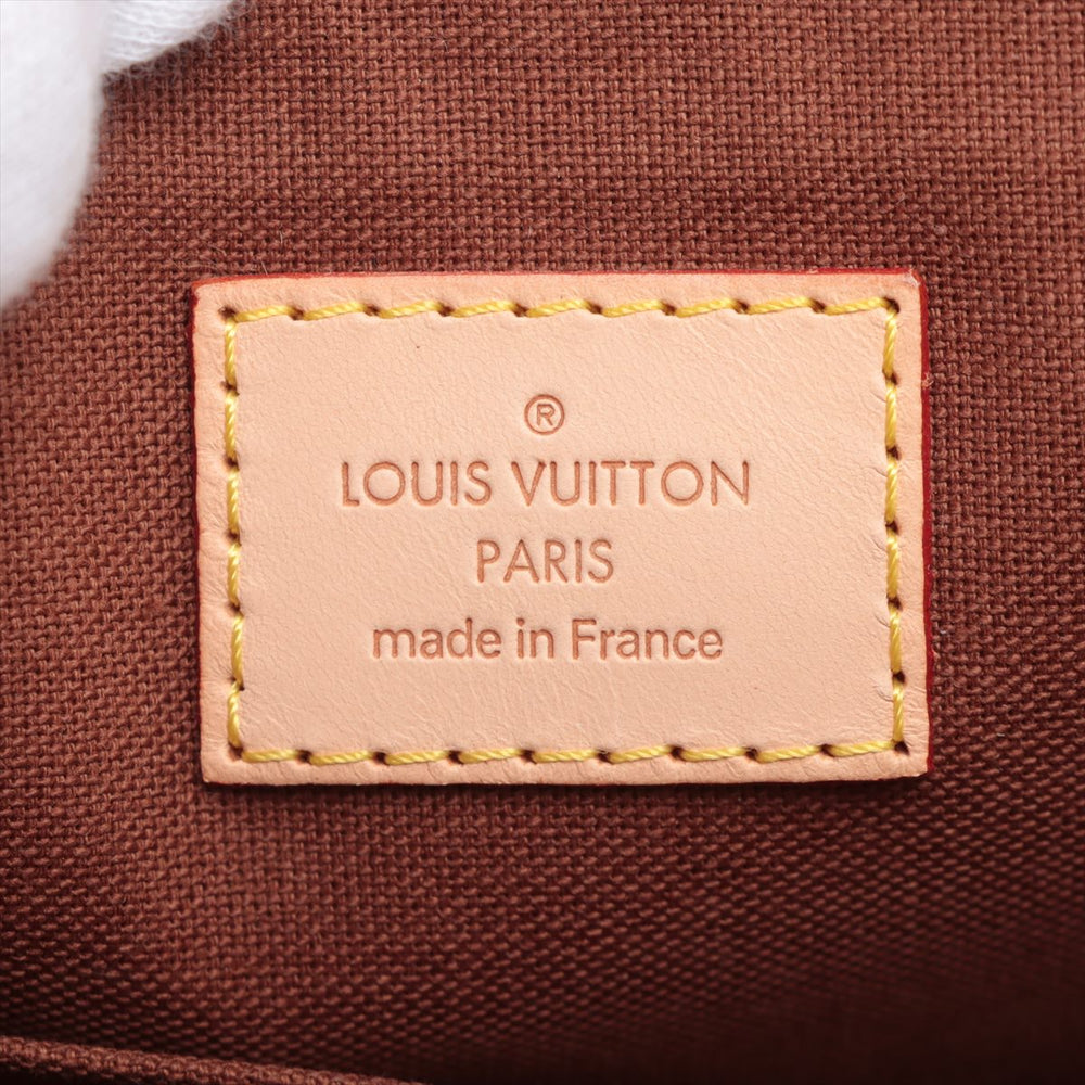 Louis Vuitton Monogram Popancuoulou M40007 FL0036