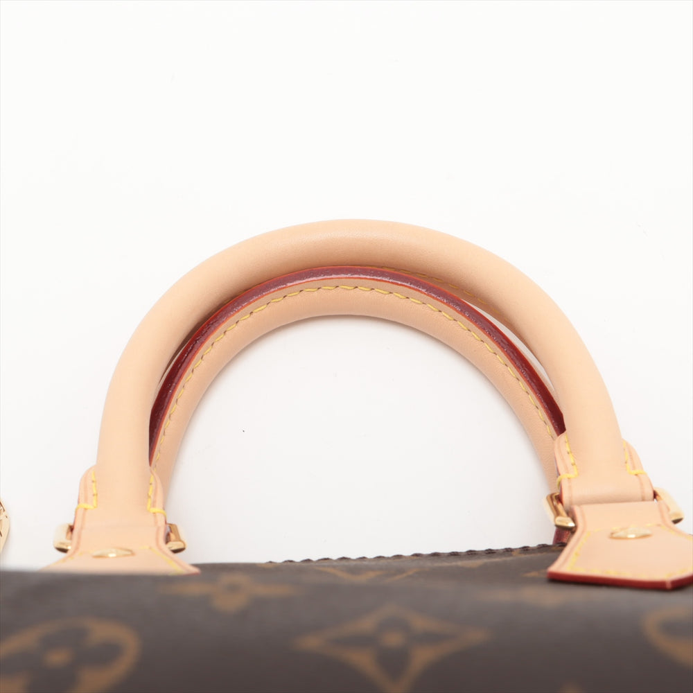 Louis Vuitton Monogram Speedy Bandoulière 25 M46977