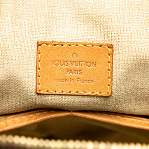 Louis Vuitton Monogram Trouville Brown