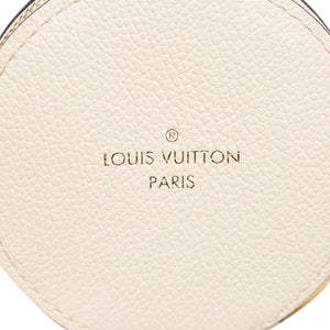 Louis Vuitton Monogram Papillon BB Brown