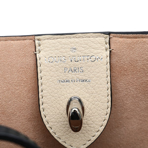 Louis Vuitton LockMe Cabas Brown