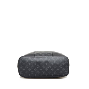 Louis Vuitton Taigarama Outdoor Tote Black