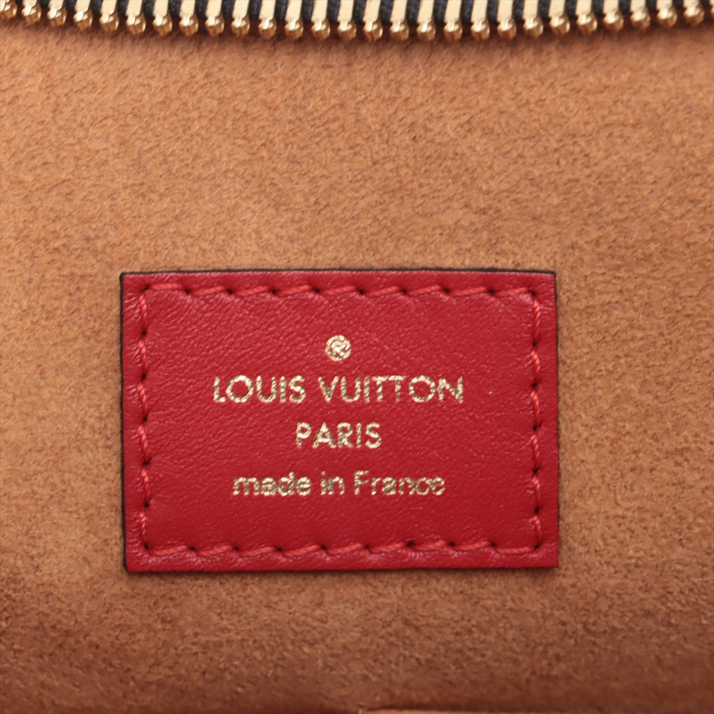Louis Vuitton Monogram Tuileries Tote M43439 FL0177