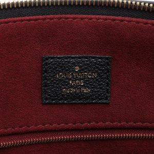 Louis Vuitton monogram empreinte Grand Palais MM M45811