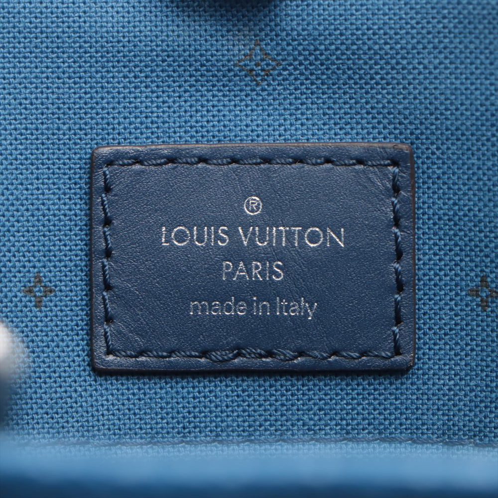 Louis Vuitton LV escale On the Go GM M45120 FN1200