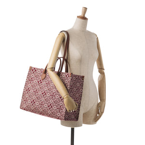 Louis Vuitton Monogram Since 1854 Onthego GM Red